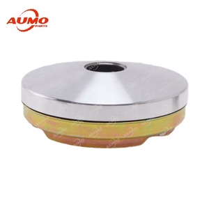 ชุดลูกรอกอะไหล่รถจักรยานยนต์ชุดแผ่นขับสกู๊ตเตอร์แบบแปรผันสำหรับ Piaggio <span class=keywords><strong>Vespa</strong></span> ET2 50 2T - Product Image 2