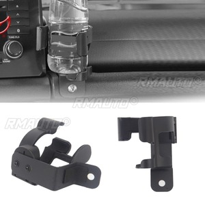 Support de rangement pour voiture, support de téléphone portable, porte-gobelet, kit carrosserie, accessoires de voiture pour Suzuki Jimny 2019-2020 - Product Image 2
