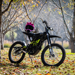 จักรยานไฟฟ้าแบบเต็มระบบกันสะเทือนจักรยานไฟฟ้า Bee xsur RON bicicleta - Product Image 2
