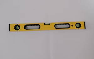 Precio al por mayor Herramientas manuales de servicio pesado 9 "12" <span class=keywords><strong>16</strong></span> "24" 32 "40" Nivel de precisión Mini nivel de burbuja magnético de aluminio - Product Image 4