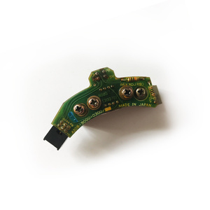 FANUC A20B-9000-0300 โมดูลเซ็นเซอร์มอเตอร์แกนหมุน AC - Product Image 4