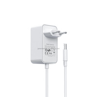 Adaptateur secteur LED 1A 2A 3A 4A, AC 220V vers DC 12V, alimentation LED 12V 12W 24W 36W 48W avec connecteur mâle DC pour lampe LED