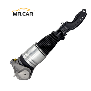 Voiture pneumatique sur Sag Havali Suspansyon 2007 4L Oe Strut Suspension pneumatique Amortisseur avant L/R Audi Q7 - Product Image 4