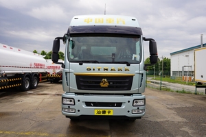 Camión Refrigerado Sinotruk <span class=keywords><strong>de</strong></span> 330HP 4X2 Diésel, 6.9m, Aislado, para Cadena <span class=keywords><strong>de</strong></span> Frío, Superventas - Product Image 3