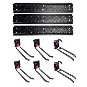 Crochets de garage à livraison rapide, pour rangement de <span class=keywords><strong>ski</strong></span> et de planches de <span class=keywords><strong>ski</strong></span>, prix avantageux - Product Image 3