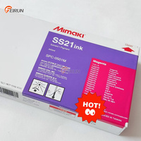 SPC-0501 éco-solvant Mimaki d'origine de vente chaude pour l'impression numérique d'encre 440ml pour imprimantes SS21 JV300 JV150 CJV150 JV330 2022
