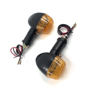 Pièces de moto Winker lampe pour <span class=keywords><strong>Kawasaki</strong></span> <span class=keywords><strong>Zxr</strong></span> Zx150 Zxr150 Krr150 Znrx150 pour Suzuki Viva110 - Product Image 5