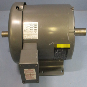 Neuer Originaler Einsatzbereiter (NOS) 36M209W382 AC-Motor 220380440V 1425U/min 3-Phasen 118 78 Wellendurchmesser SPS-Programmiersteuerung - Product Image 1