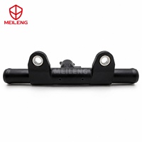 Adaptateur de ligne de liquide de refroidissement pour moteur de variateur 1J480-6MA-003 pour Honda Civic CR-V Accord Hybrid 2023-2026 Remplacement OE Vente en gros