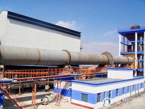 China activo Lima haciendo horno rotatorio de la máquina con gran capacidad - Product Image 2