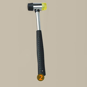 メタルスティックリングサイザーリングスティック拡大マンドレルゲージDIYツールジュエリー作り用4スタイル指サイズ測定装置 - Product Image 5