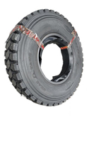 Produsen Ban Truk Pabrik Chaoyang Westlake Goodride Merek12.00R24 Ban Truk Tugas Berat Pertambangan
