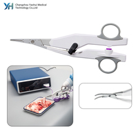 <strong>Best</strong> <strong>Selling</strong> Laparoscopic <strong>Vessel</strong> <strong>Sealing</strong> Device with Advanced Bipolar Energy Technology