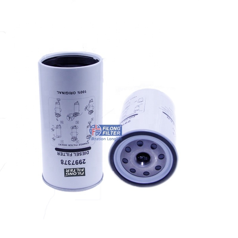 FILONG IVECO Fuel Filters - Reliable Performance & Durability