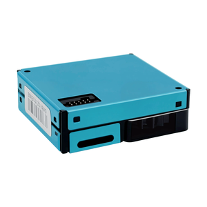 Yys เซ็นเซอร์ตรวจจับอนุภาคฝุ่นใน PM2.5ที่มีความแม่นยำสูงโมดูลตรวจจับอนุภาคในอากาศภายในอาคาร - Product Image 6