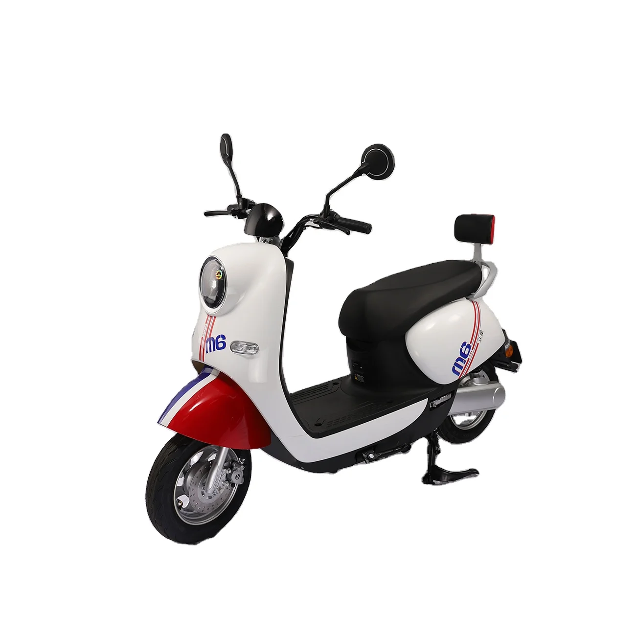 zhongxing 2020 popular chinese price sport automatic electric motorcycle