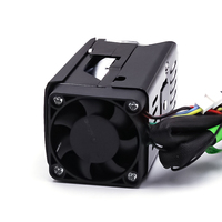 Modul matriks seri lampu kristal 1.3 inci