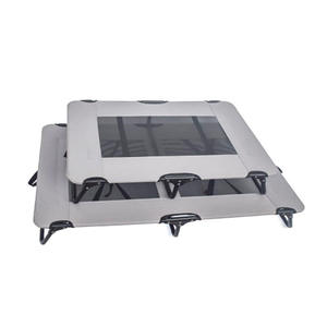 Factory Price <b>Portable</b> Waterproof Detachable Pet Dog <b>Bed</b> Easy Carry Pet Folding Outdoor Elevated Dog Pet <b>Beds</b> & Accessories - Product Image 3