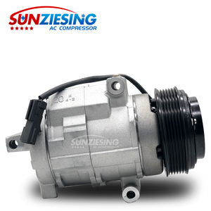 Misura per PER <span class=keywords><strong>FORD</strong></span> <span class=keywords><strong>EDGE</strong></span> 3.5L 3.7L V6 2007-2014 TD1561450A 4471907011 8T4Z19703A 7T4Z19703A 7T4Z19703A AC Compressore - Product Image 1