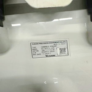 ทัชแพนด์สำหรับตัวควบคุมการทำงาน YUSHIN RC-CPU10-SBM RC-DPY11-L05 ใช้เฉพาะทัชแพนด์เท่านั้น ราคาต่อรองได้ - Product Image 2