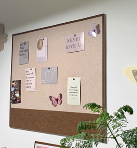 Paneles de pared acústicos decorativos de estilo moderno almacenamiento a prueba de humedad para exhibir joyas como collares pulseras <span class=keywords><strong>pendientes</strong></span> - Product Image 2