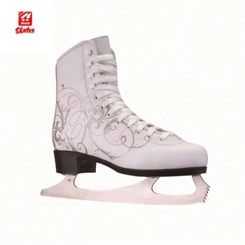 Ice Supplier Flash Wheels Roller Shoes Wheel Skate