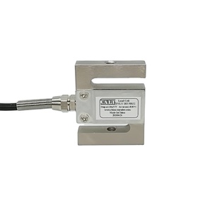 مستشعر قوة الحمل الخلوي DYLY-103 الذي يعمل على شعاع <span class=keywords><strong>S</strong></span> بوزن 100 كيلو جرامًا من المنتجات الأعلى مبيعًا - Product Image 3