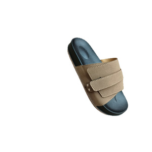 Tongs <span class=keywords><strong>Homme</strong></span> Tendance 2025 Nouveauté Style Français Ouvertes Antidérapantes Polyvalentes et Élégantes – Meilleures Ventes - Product Image 5