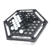 Nouveau jeu d'échecs Hercules développer la puissance du cerveau jeu Parent-enfant jeu de société jouet de combat pour enfants jeu de société