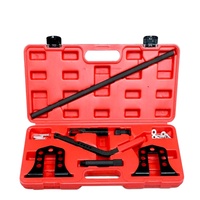 Compresseur de ressort de soupape de culasse OHV OHC, extracteur, kit d'outils pour automobile