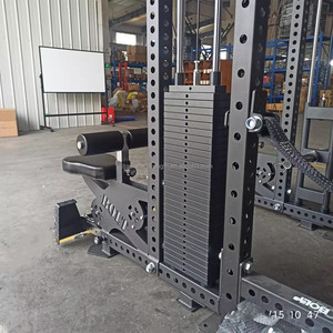 Tốt Cung cấp nhà máy w6017 kéo xuống thấp hàng tập tin đính kèm có thể để điều chỉnh trọng lượng cho khác nhau giảng viên trong phòng tập thể dục - Product Image 4