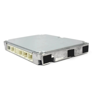 ขายดี SK200-8 SK210-8 ชุดควบคุมเครื่องยนต์ ECU สำหรับรถขุด 89663-E0750A เครื่องจักรก่อสร้างและอาคาร - Product Image 4