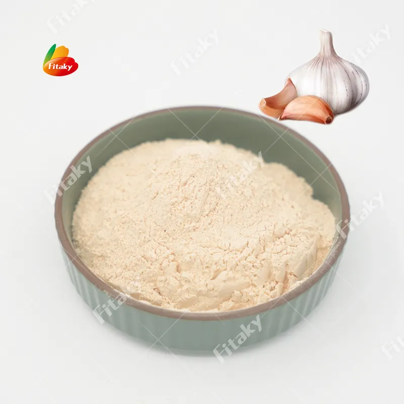 Garlic Powder Thailand Animal-Feed-Garlic-Powder Cattle Poultry Dried Garlic Powder