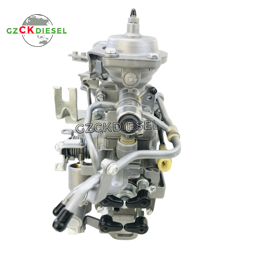 VE4 Pump ME201998 - High-Quality Fuel Injection for Mitsubishi