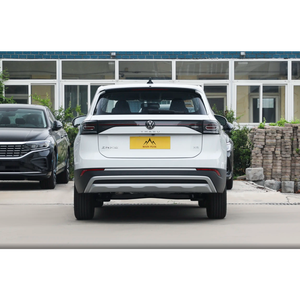 2026 Volkswagen Tharu XR Xinrui 1.5L 110Ps L4 6 vitesses Auto/Manuel Essence 5 portes 5 places SUV Traction avant en stock - Product Image 6