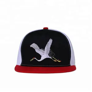 ผู้ผลิตจีนชุดกันแดดแต่งตัวหมวกเบสบอล snapback คุณภาพสูงสีสันสดใส