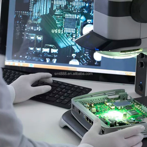 Mô-đun <span class=keywords><strong>Pcb</strong></span> <span class=keywords><strong>LED</strong></span> Hình Dạng Tùy Chỉnh PCBA 2835 Smd <span class=keywords><strong>PCB</strong></span> Nhà Sản Xuất <span class=keywords><strong>Pcb</strong></span> Nhôm Bảng Mạch <span class=keywords><strong>Led</strong></span> Mcpcb - Product Image 2