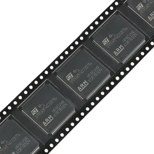 Hxc STM32F407ZET6วงจรรวม32-bit ARM Cortex-M ไมโครคอนโทรลเลอร์สำหรับระบบฝังตัว - Product Image 2