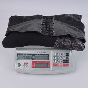 Disfraz <span class=keywords><strong>de</strong></span> Halloween para <span class=keywords><strong>Mujer</strong></span>, Estilo Punk Oscuro, Estilo Chino, WDEC-053 - Product Image 6