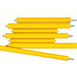 Phục hồi dịch vụ in ấn con lăn cao su nâng cấp lớp phủ cao su thay thế cho con lăn Báo Chí bù đắp - Product Image 4