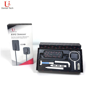 UAR-01 Sensor gigi anak-anak, sistem <span class=keywords><strong>Intraoral</strong></span> <span class=keywords><strong>x-ray</strong></span> Digital dengan Software 3 m Locator intra-oral - Product Image 2