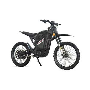 <b>72V</b> 8KW Powerful Sur Ron Motorcycle Long Range 40Ah <b>Battery</b> with EEC DOT Certification Motorcycle Dirt Bike - Product Image 4