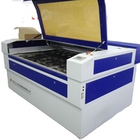 Découpeuse laser CO2 ARGUS 1610, machine de découpe laser avec imprimante vinyle, traceur pour la découpe de bois, de caoutchouc et de matériaux non métalliques
