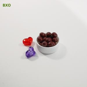 Etiqueta personalizada Salud L-Arginina Glucosamina Condroitina HCL MSM Cápsula de gelatina blanda - Product Image 5