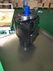 Bomba de Paletas Hidráulica Serie T7C T7D T7E T6DM-B42-1L00-C5 T6CCW T6DM B35 3L00 C1 T7EEC-052-052-025-2L34-A1MO70 T7DS-B24 2R03 A100 - Product Image 3