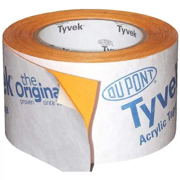 Toptape Butyl Tape Ideaal Om Te Gebruiken Voor Een Reeks Bouwprojecten
