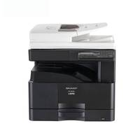 Impresora Láser Multifuncional Digital en Blanco y Negro Infaste A3, Modelos BP-M2522X SF-S245N BP-M2522R SF-S245R BP-M3122R SF-S305R