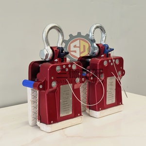 Outils de levage SANDE en acier pour pierres, pince de levage pour dalles de marbre et granit, pour usine de fabrication de granit, marbre et <span class=keywords><strong>ardoise</strong></span> - Product Image 2