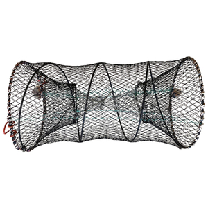 Pe Hai lỗ kính thiên văn Lưới Đánh Cá bẫy cua crafish crafish lưới bẫy cá - Product Image 1