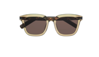 Gafas Inteligentes con IA G06-L para Lentes de Sol, Resistentes al Agua IPX4, Carga Magnética, Llamadas Inalámbricas, Reproducción de Música, Táctiles